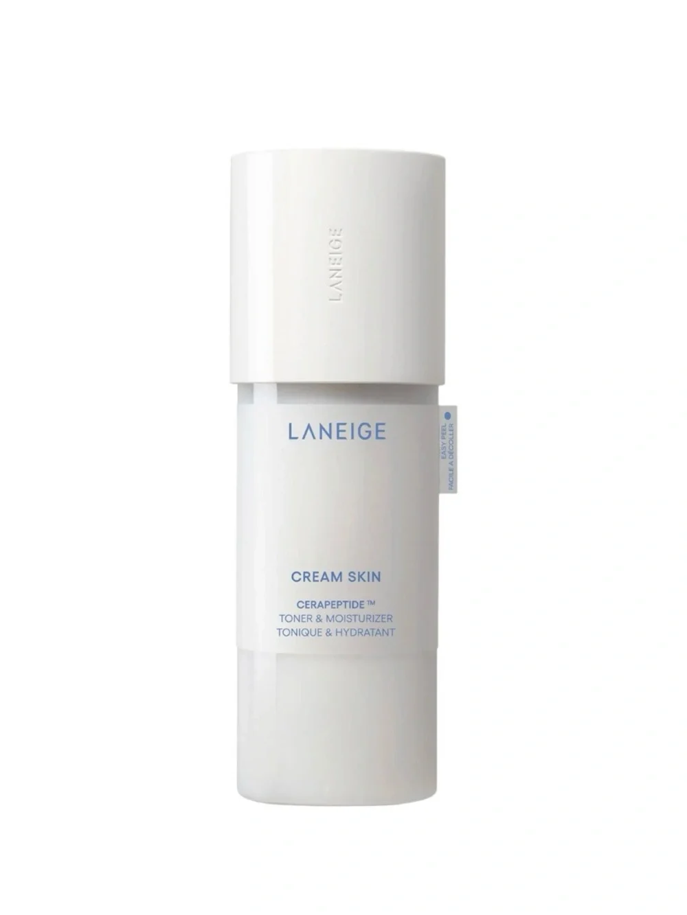 LANEIGE Cream Skin Toner & Moisturiser Cream Skin Toner & Moisturizer 170ml
